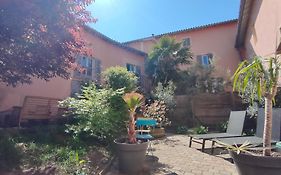 La Chamade En Beaujolais